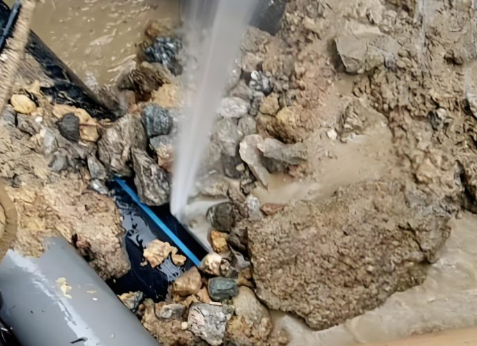 宁波自来水管道漏水检测电话