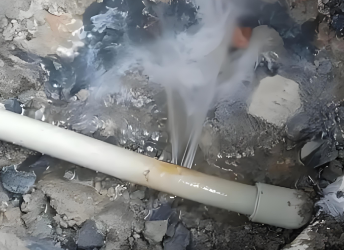 宁波自来水管道漏水检测服务