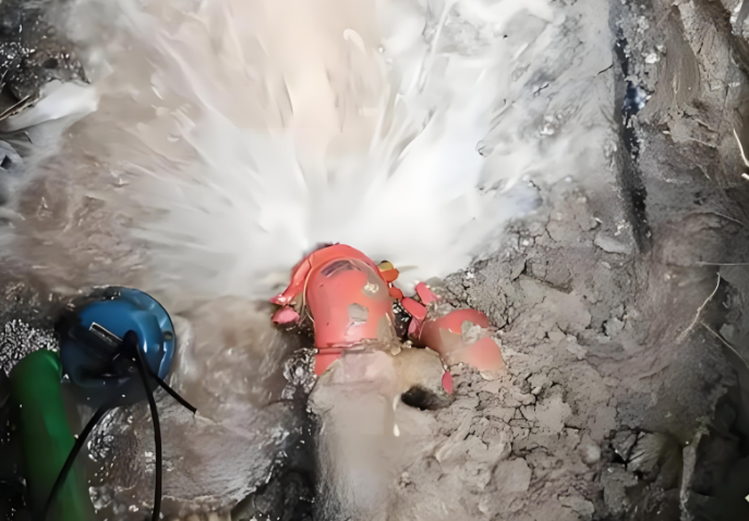 宁波消防管道漏水检测哪家好