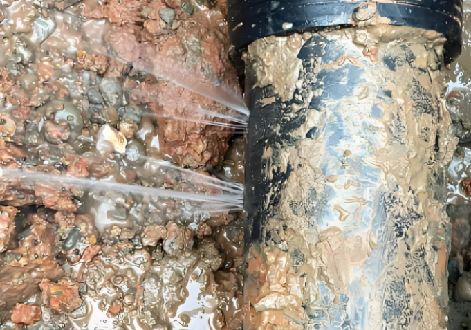 宁波消防管道漏水检测服务