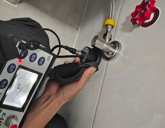 宁波精准定位侧漏