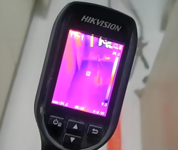 宁波精准定位测漏水