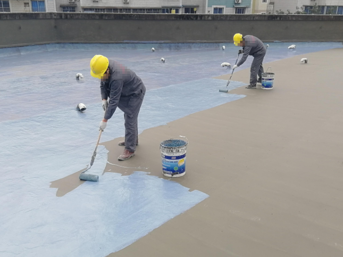 宁波防水堵漏电话