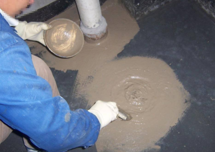 宁波防水堵漏哪家好