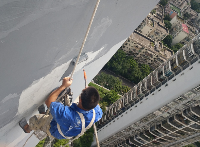 宁波外墙防水电话
