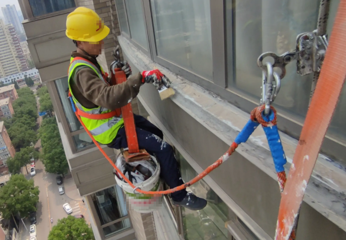 宁波外墙防水哪家好