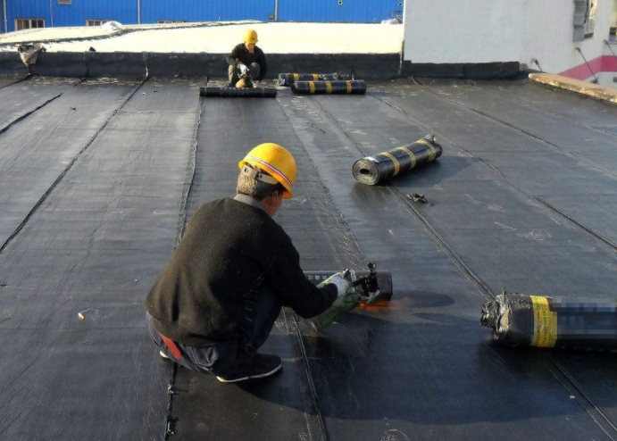 宁波屋顶防水价格