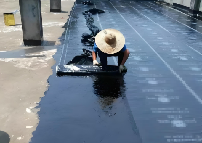 宁波屋顶防水哪家好