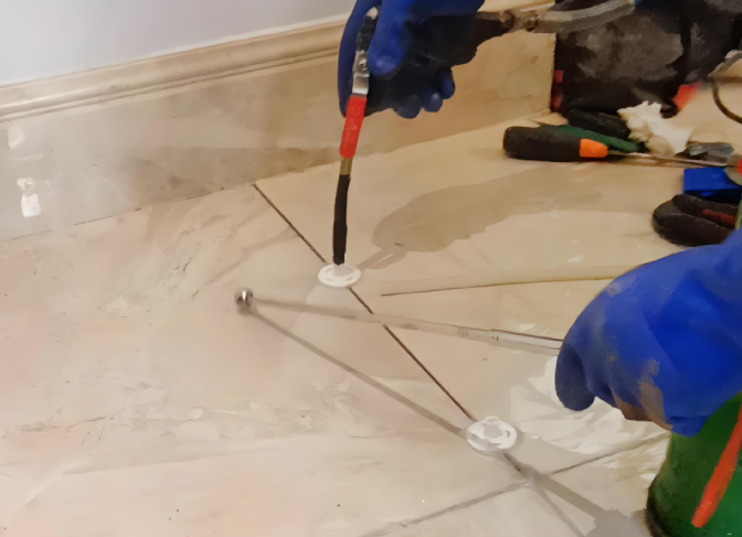 宁波瓷砖空鼓修复