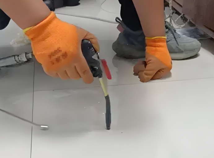 宁波瓷砖空鼓修复电话