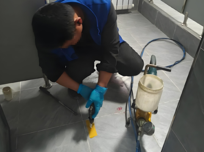 宁波瓷砖空鼓修复哪家好