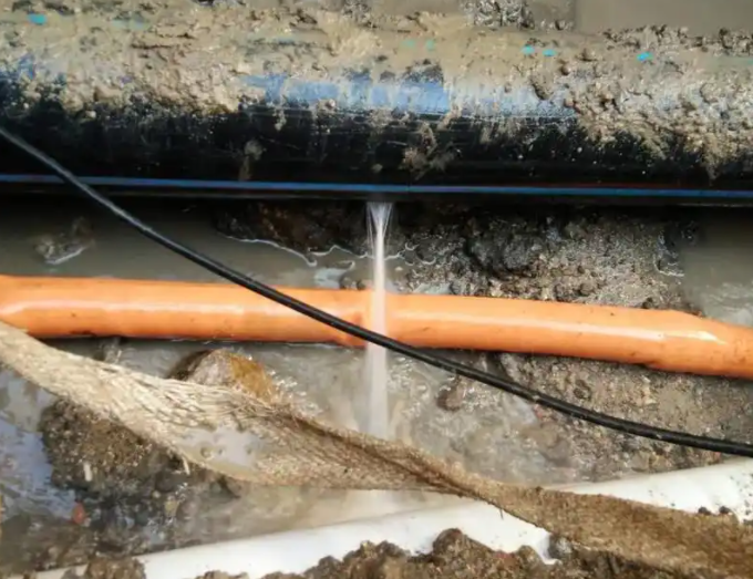 宁波自来水管道漏水检测哪家好