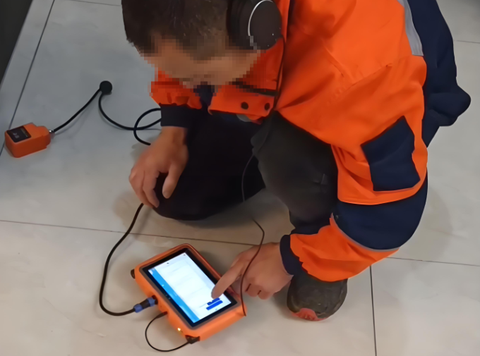 宁波测漏水精准定位