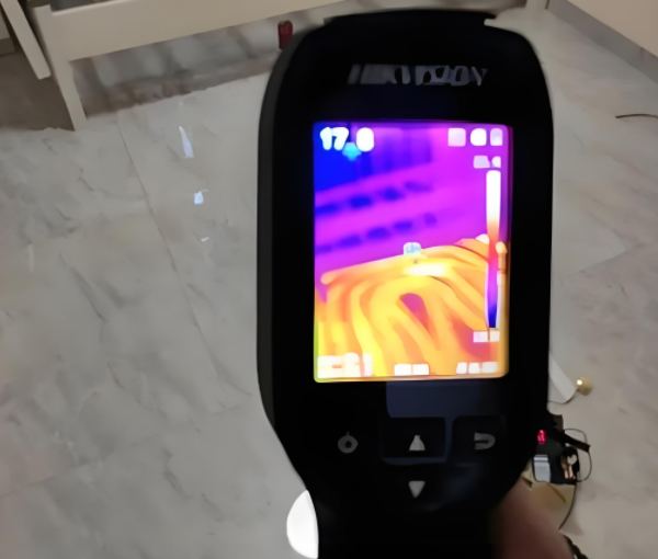 宁波地暖管道检测哪家好